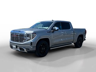 Used 2023 GMC Sierra 1500 Denali w/ Denali Reserve Package image 1