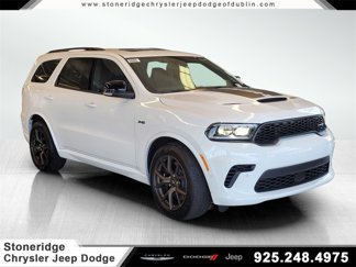 New 2025 Dodge Durango R/T image 1