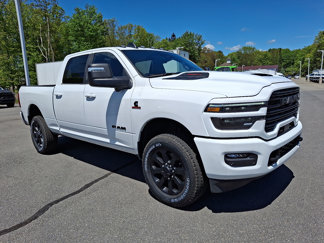 New 2025 RAM 2500 Laramie w/ Night Edition image 1