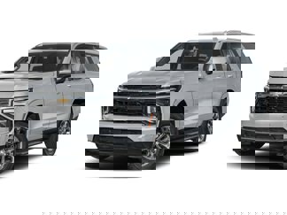 New 2026 Chevrolet Tahoe RST w/ Advanced Technology Package image 1