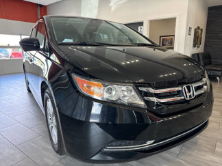 Used 2016 Honda Odyssey EX-L image 1