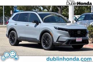 New 2026 Honda CR-V Sport-L image 1