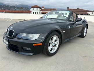Used 2000 BMW Z3 2.5i image 1