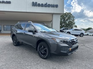 Used 2025 Subaru Outback Wilderness w/ Wilderness Package image 1