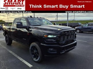 New 2025 RAM 2500 Big Horn image 1