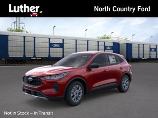 New 2026 Ford Escape Active image 1