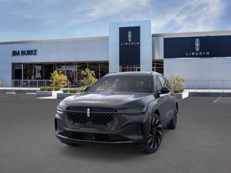 New 2025 Lincoln Nautilus Reserve image 1