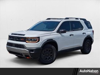 New 2026 Honda Passport TrailSport Elite image 1