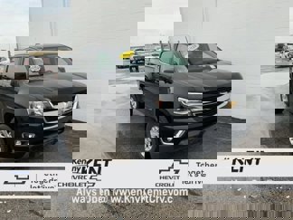 Used 2020 Chevrolet Colorado LT w/ Safety Package image 1