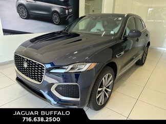 New 2026 Jaguar F-PACE R-Dynamic S image 1