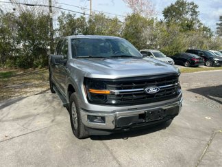 Used 2024 Ford F150 XLT w/ Mobile Office Package image 1