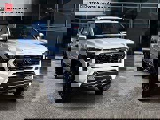 New 2025 Toyota Tacoma TRD Off-Road image 1