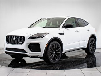New 2024 Jaguar E-PACE R-Dynamic SE image 1