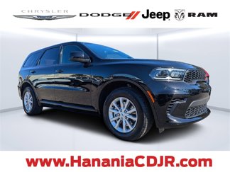 New 2025 Dodge Durango GT w/ Trailer Tow Group IV image 1