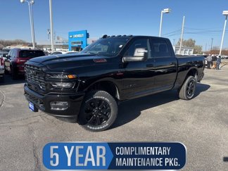 New 2025 RAM 2500 Big Horn image 1