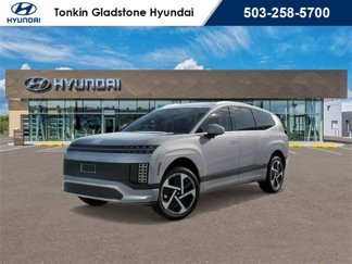 New 2026 Hyundai Ioniq 9 Calligraphy image 1
