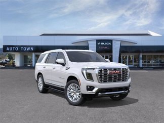 New 2025 GMC Yukon Denali w/ Denali Reserve Package image 1