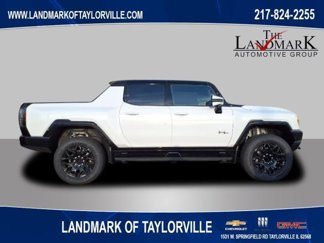 New 2025 GMC Hummer EV 2X w/ LPO, Illumination Package image 1