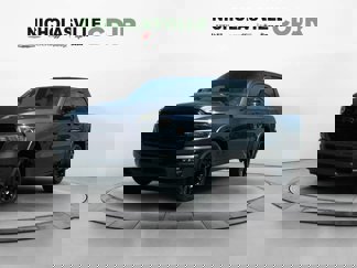 New 2025 RAM 1500 Laramie image 1