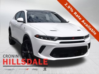 New 2024 Dodge Hornet GT w/ Track Pack image 1