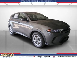 New 2025 Dodge Hornet GT image 1