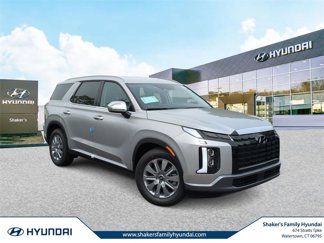 New 2025 Hyundai Palisade SEL image 1