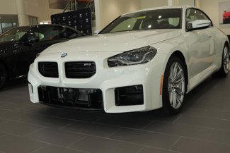 New 2025 BMW M2 w/ Lighting Package image 1