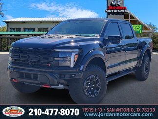 Used 2024 Ford F150 Raptor R w/ Equipment Group 803A Raptor R image 1