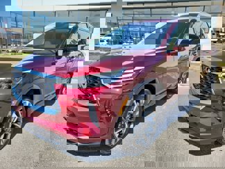 New 2025 INFINITI QX60 Luxe image 1