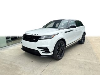 New 2026 Land Rover Range Rover Velar Dynamic SE image 1