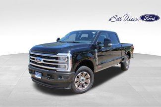New 2025 Ford F250 King Ranch image 1