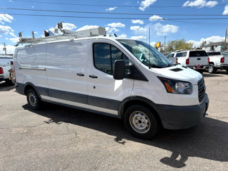 Used 2019 Ford Transit 250 148 Low Roof w/ Interior Upgrade Package image 1