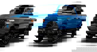 New 2026 RAM 1500 Rebel image 1
