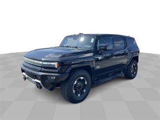 New 2025 GMC Hummer EV 3X w/ Extreme Off-Road Package image 1