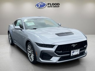 New 2025 Ford Mustang GT Premium image 1