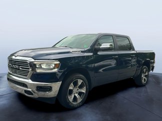 Used 2023 RAM 1500 Laramie image 1