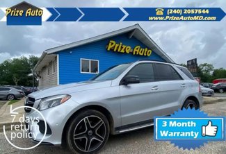 Used 2018 Mercedes-Benz GLE 350 4MATIC w/ Premium 2 Package image 1