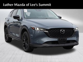 Used 2024 MAZDA CX-5 Carbon Edition image 1
