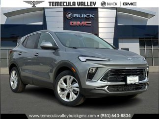 New 2025 Buick Encore GX Preferred w/ Advanced Technology Package image 1