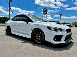 Used 2020 Subaru WRX Premium image 1