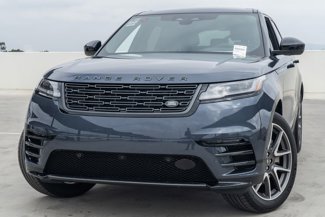 New 2026 Land Rover Range Rover Velar Dynamic SE image 1