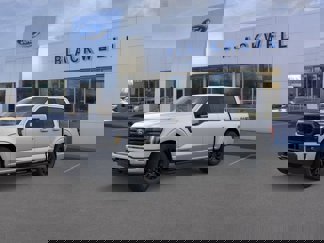 New 2025 Ford F150 Lariat image 1