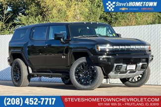 New 2025 GMC Hummer EV 2X image 1