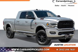 Used 2021 RAM 2500 Laramie image 1
