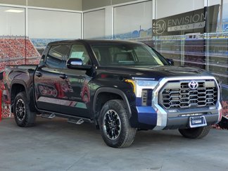 New 2025 Toyota Tundra SR5 image 1