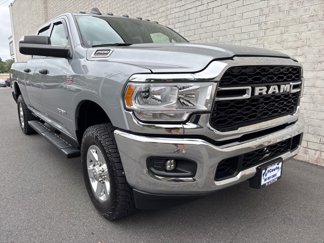 Used 2022 RAM 2500 Tradesman image 1