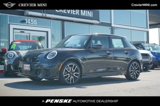 New 2025 MINI Cooper S image 1