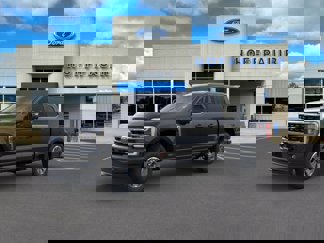 New 2025 Ford F250 King Ranch image 1