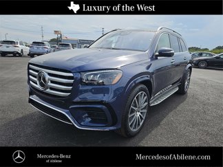 New 2026 Mercedes-Benz GLS 580 4MATIC video 1