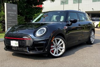 Used 2024 MINI Cooper Clubman John Cooper Works image 1